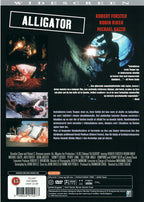 Alligator (DVD)