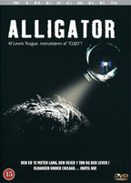 Alligator (DVD)