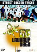 Laudrup & Høgh - Street Soccer Tricks (DVD)