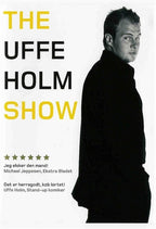 The Uffe Holm Show (DVD)