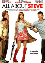 All About Steve (DVD)