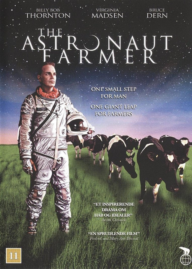 The Astronaut Farmer (DVD)