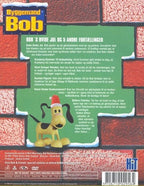 Byggemand Bob - Bobs Hvide Jul og 5 andre fortællinger (DVD)