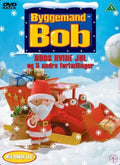 Byggemand Bob - Bobs Hvide Jul og 5 andre fortællinger (DVD)