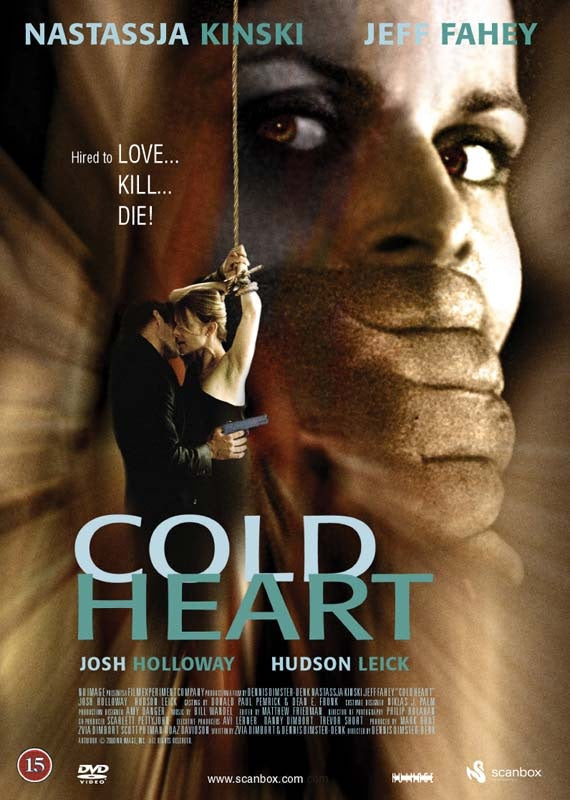 Cold Heart (DVD)
