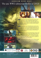 USS Seaviper (DVD)