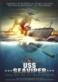 USS Seaviper (DVD)