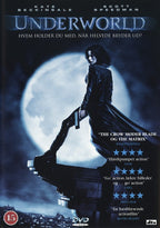 Underworld (DVD)