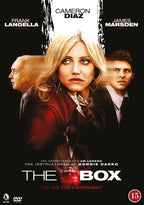 The Box (DVD)