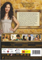 Weeds: Season 2 (DVD)
