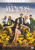 Weeds: Season 2 (DVD)
