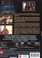 The Outsiders (DVD)