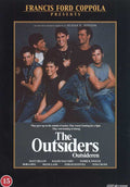 The Outsiders (DVD)