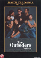 The Outsiders (DVD)