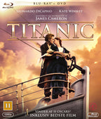 Titanic (Blu-ray)