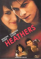 Heathers (DVD)