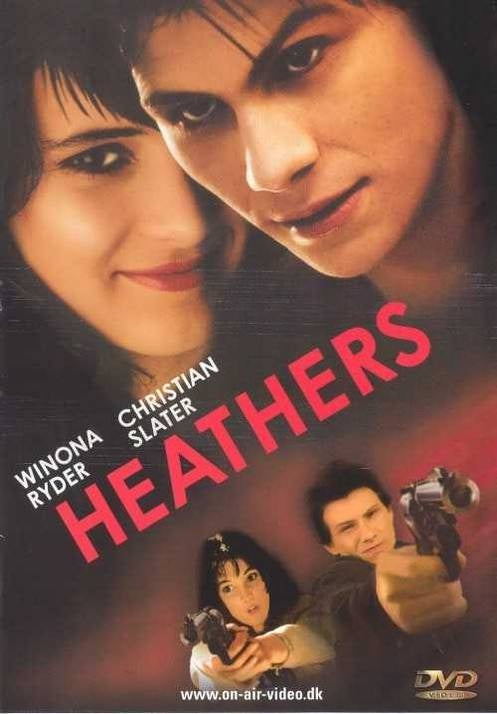 Heathers (DVD)