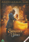 Skønheden og Udyret (DVD)