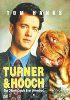 Turner & Hooch (DVD)