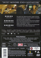 Manden bag døren (DVD)