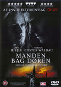 Manden bag døren (DVD)
