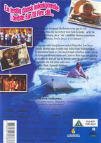 Tre Engle & Fem Løver (DVD)