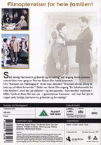 Kampen om Næsbygaard (DVD)