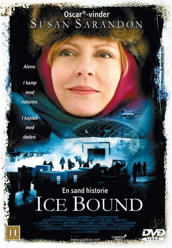 Ice Bound (DVD)