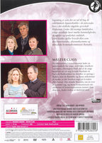 Kriminalkommissær Barnaby: Master Class (DVD)