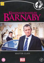 Kriminalkommissær Barnaby: Master Class (DVD)