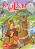 MuLan (DVD)
