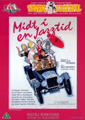 Midt i en jazztid (DVD)