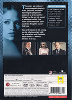 Alias: The Complete Third Series (DVD)