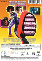 Undercover Brother (DVD)