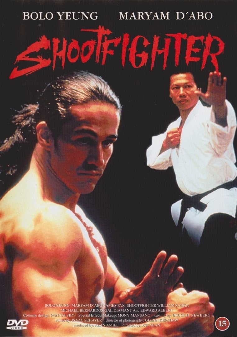 Shootfighter (DVD)