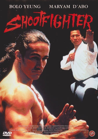 Shootfighter (DVD)
