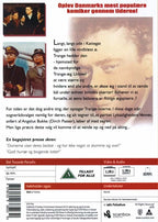 Det tossede paradis (DVD)