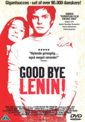 Good Bye, Lenin! (DVD)