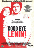 Good Bye, Lenin! (DVD)