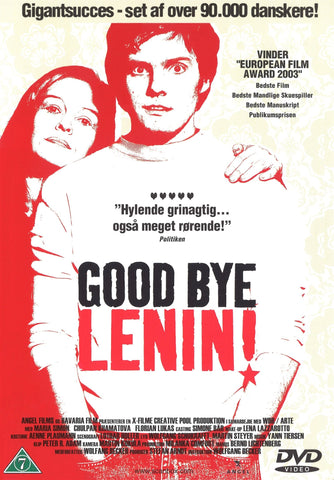 Good Bye, Lenin! (DVD)