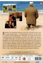 Rosamunde Pilcher De 4 årstider del 1 - Sommer (DVD)