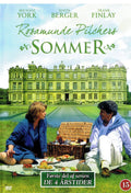 Rosamunde Pilcher De 4 årstider del 1 - Sommer (DVD)