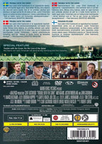 Trouble With The Curve (DVD)