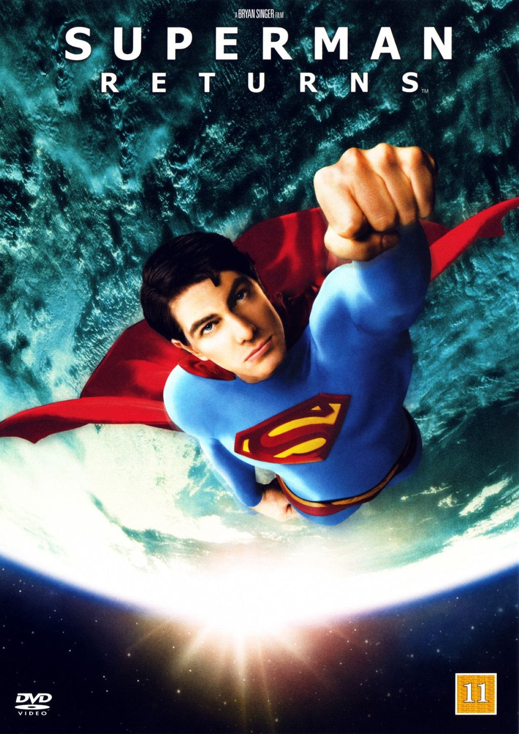 Superman Returns (DVD)