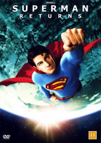 Superman Returns (DVD)