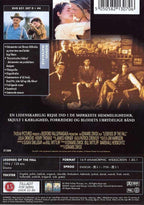 Legends of the Fall (DVD)