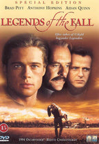 Legends of the Fall (DVD)