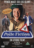 Polle Fiction (DVD)