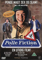 Polle Fiction (DVD)