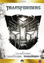 Transformers 1-3 (DVD)